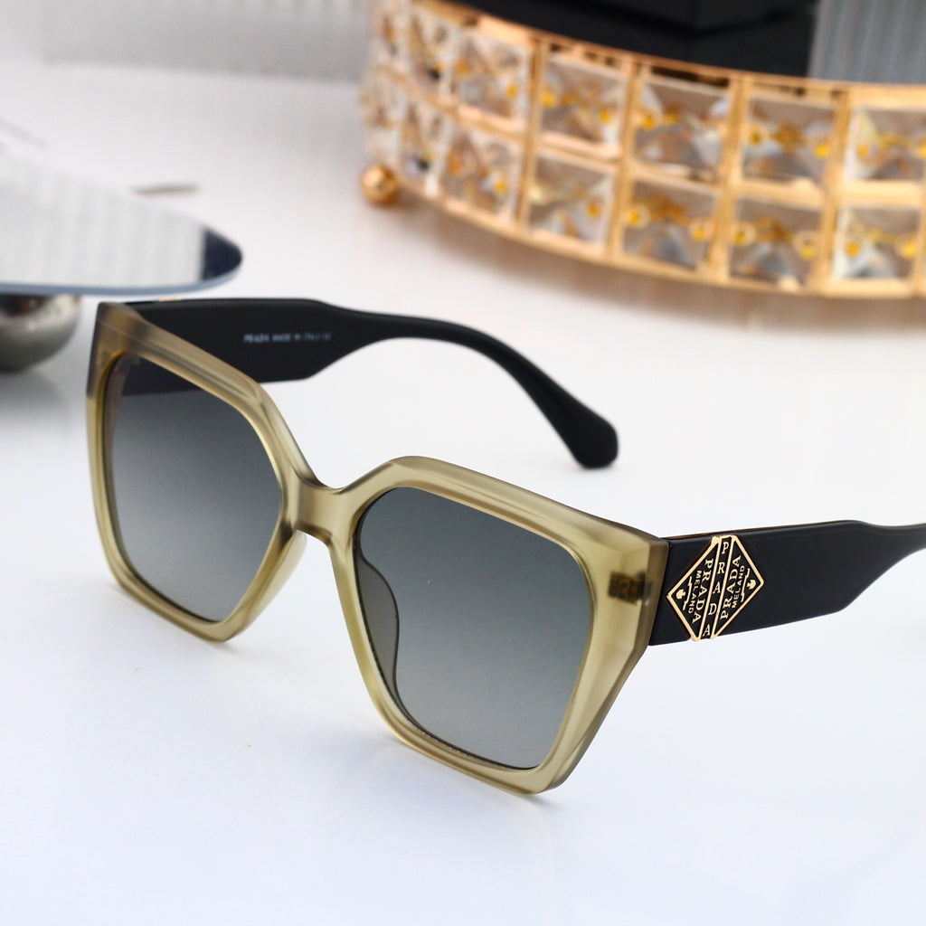 5 colors of fashionable and popular sunglasses 3335