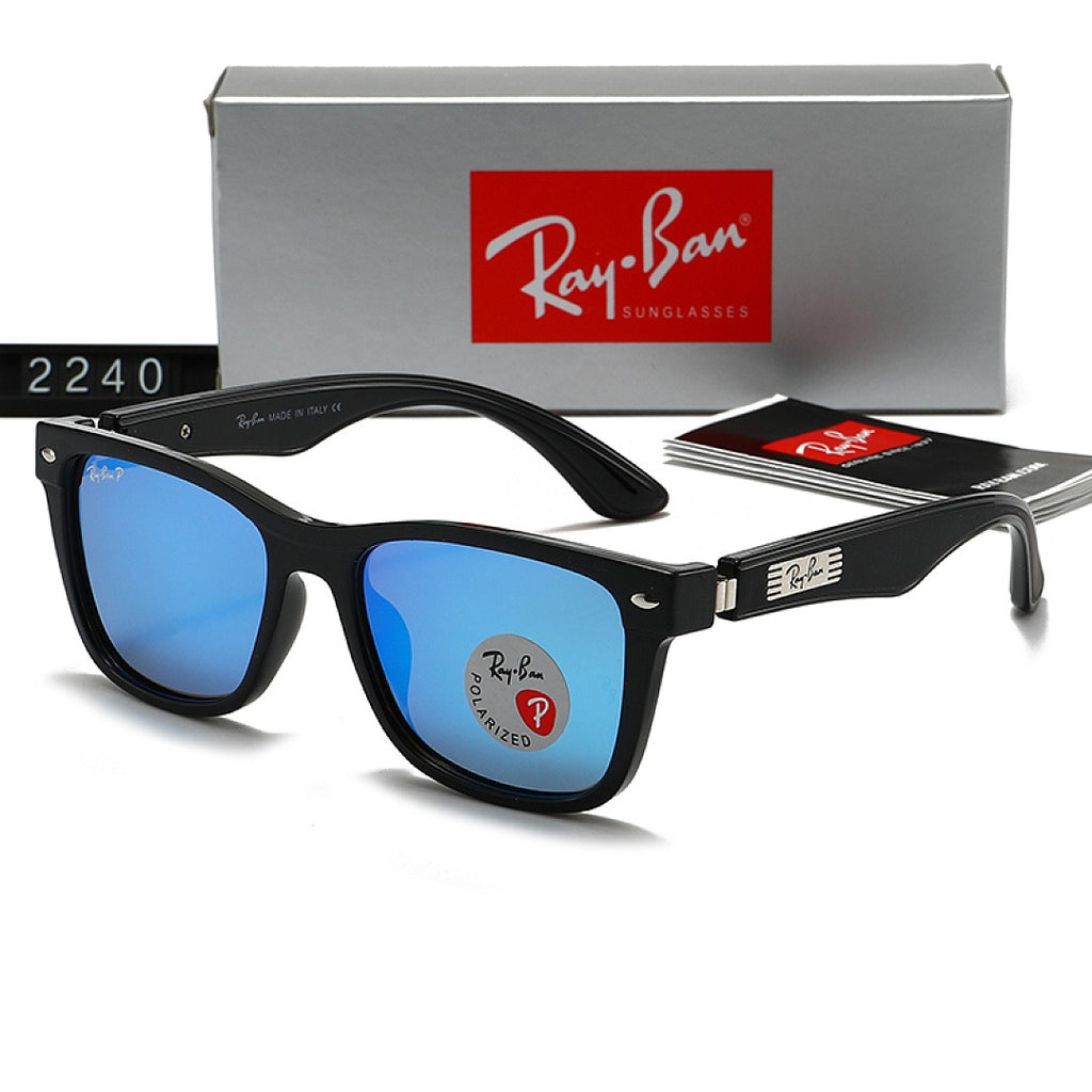 Fashion hot 6 color sunglasses 2240