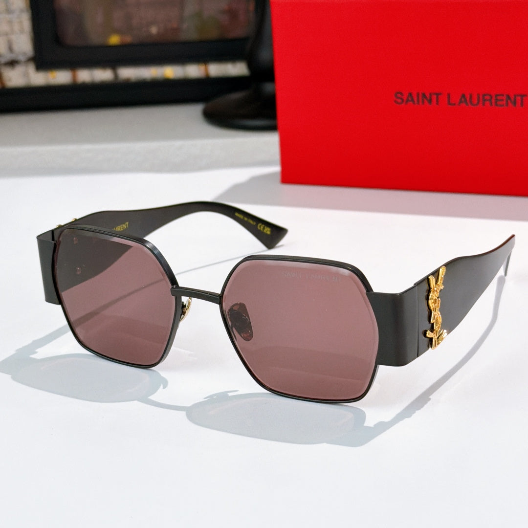 6 Colors Hot Sunglasses M1721L