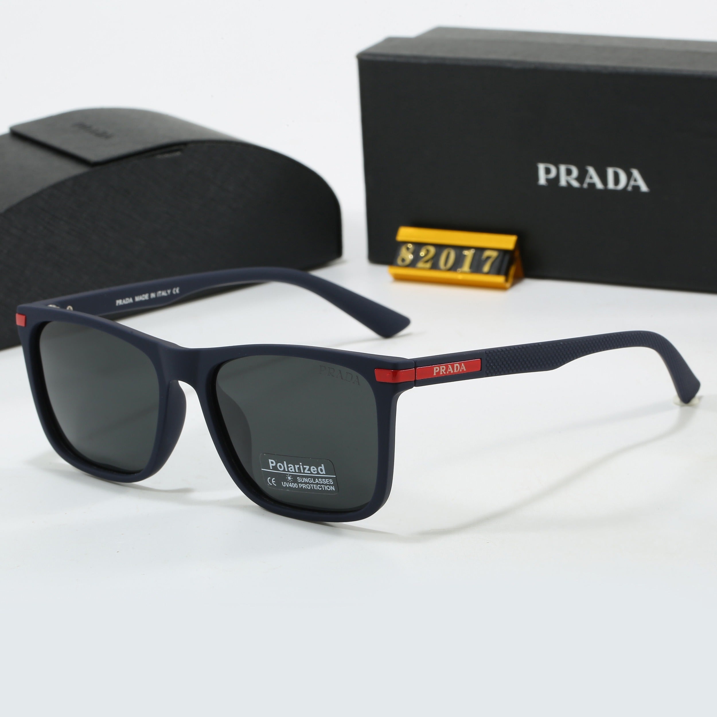 Fashion hot 7 color sunglasses 82017