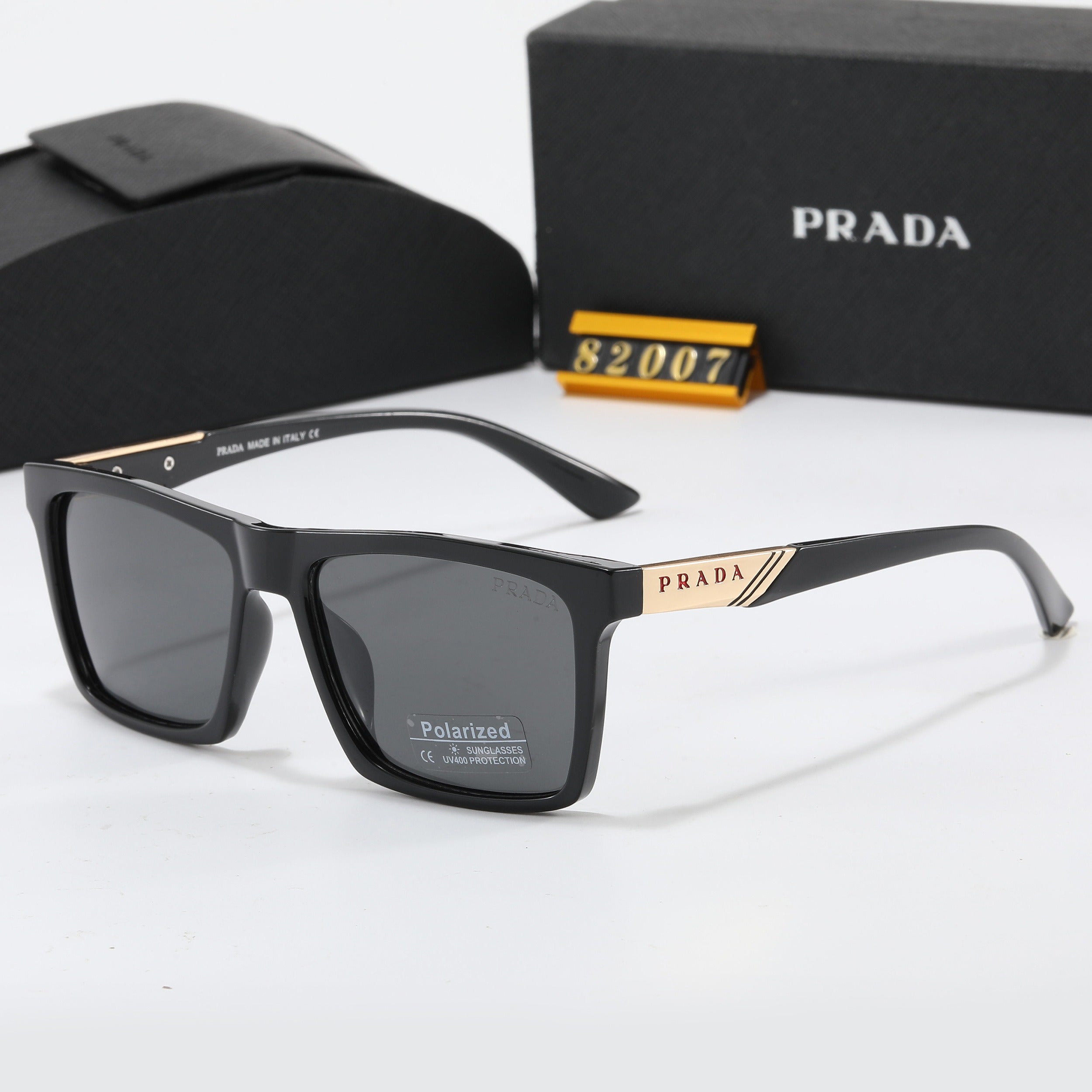 Fashion hot 7 color sunglasses 82007