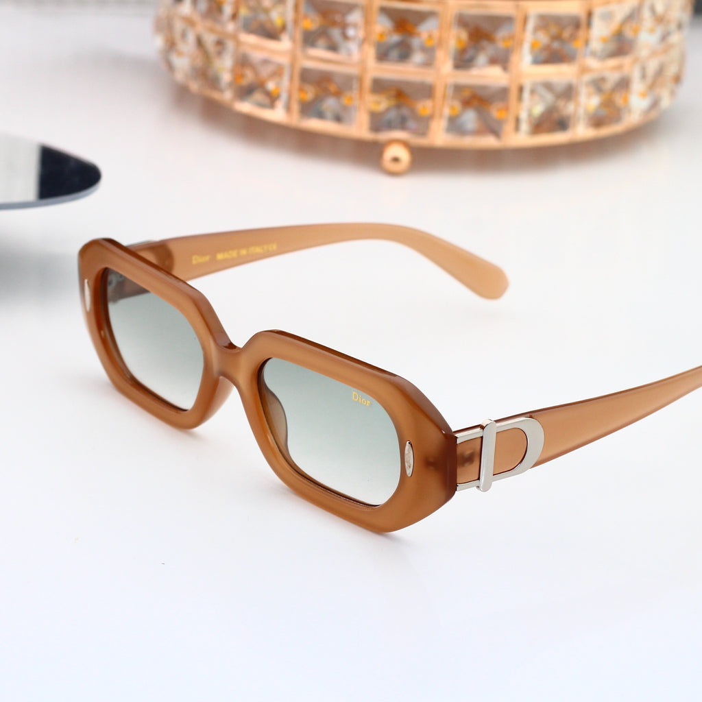 8 colors New hot HD lenses Full frame design sunglasses 4813