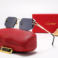 6 colors fashion sunglasses 2287