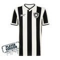 Botafogo Player Home Jersey 2024/2025