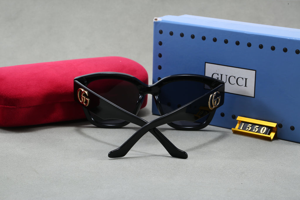 Fashion hot 6 color sunglasses 1550
