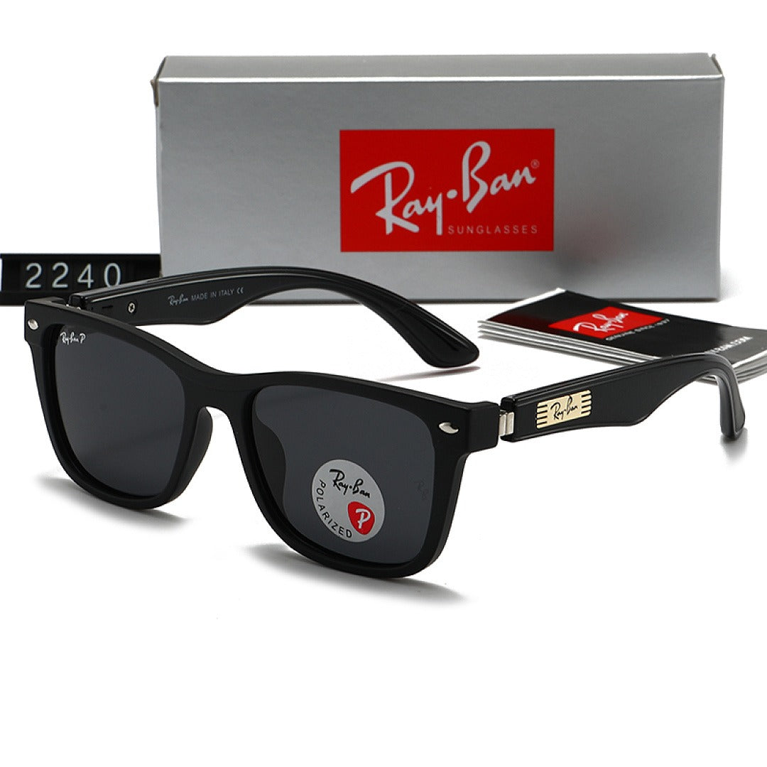 Fashion hot 6 color sunglasses 2240
