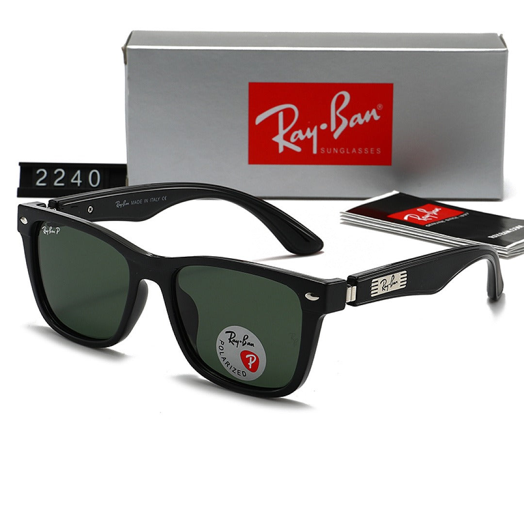 Fashion hot 6 color sunglasses 2240
