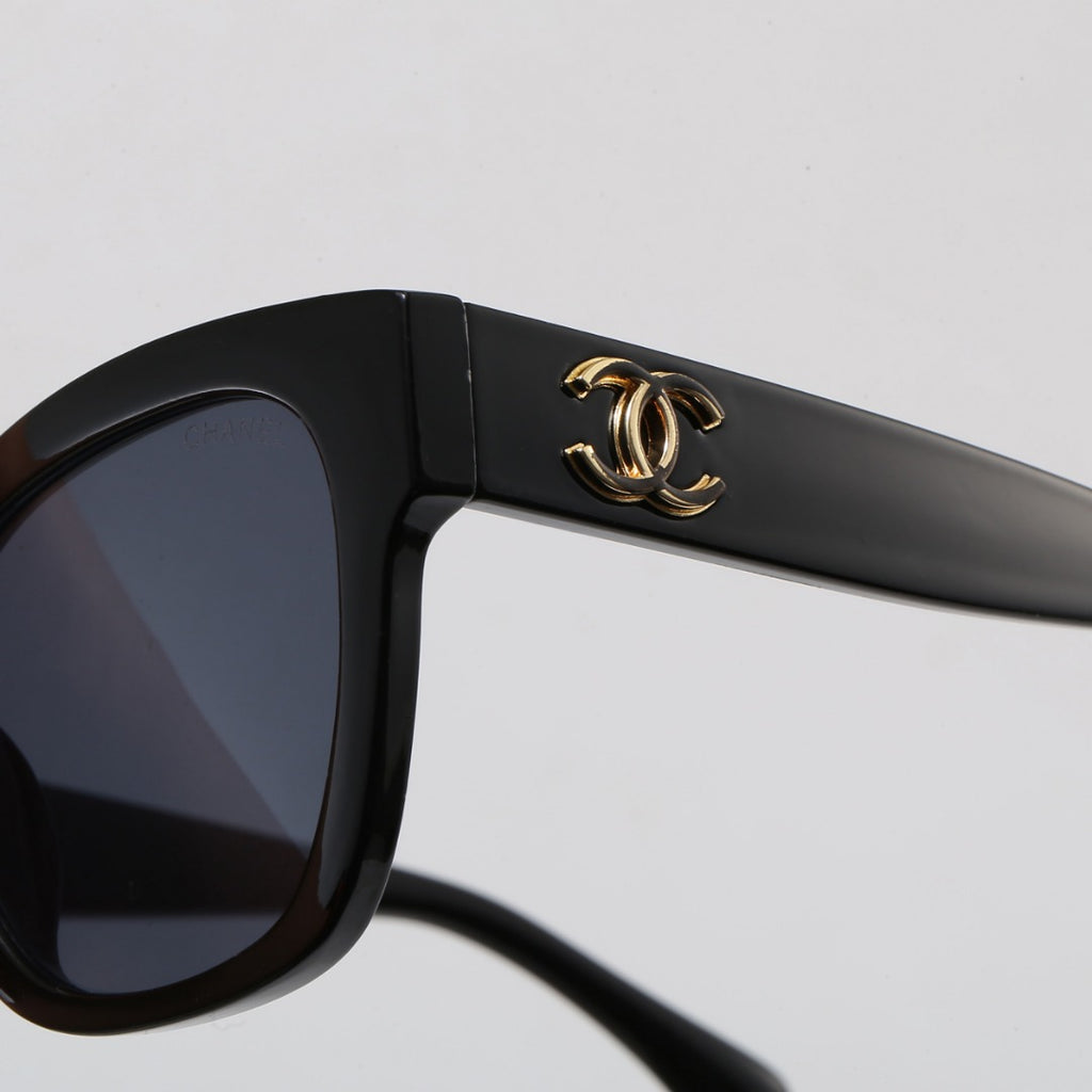Fashion hot 5 color sunglasses XY6011