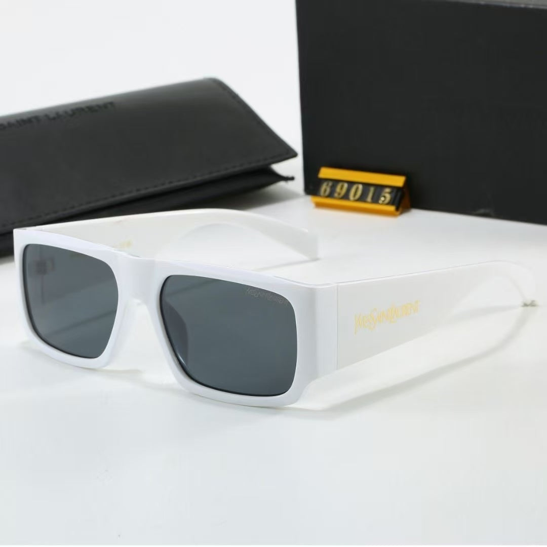 Fashion hot 8 color sunglasses 69015