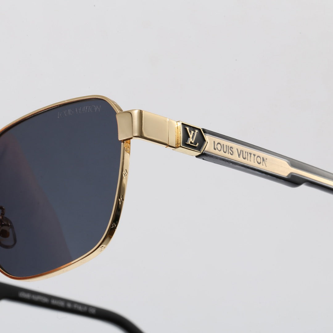 Fashion hot 6 color sunglasses SH319