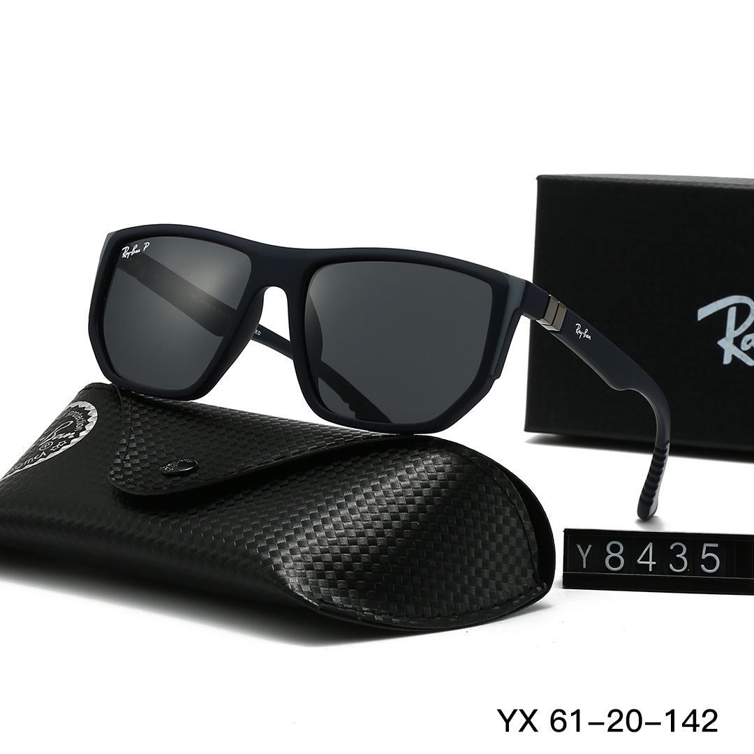 Fashion hot 4 color sunglasses 8435