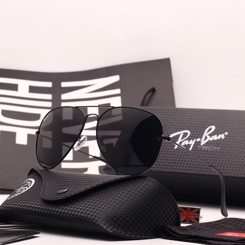 Fashion Hot 10 Color Sunglasses 3025*3026