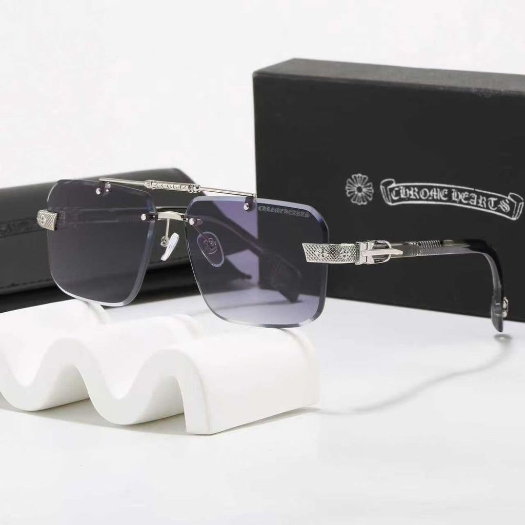 Fashion 6 Color Sunglasses 88930