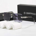 Fashion 6 Color Sunglasses 88930