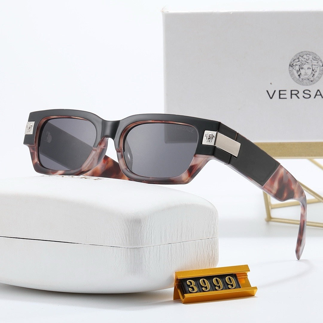 4 Colors New Hot HD Lenses Sunglasses 3999