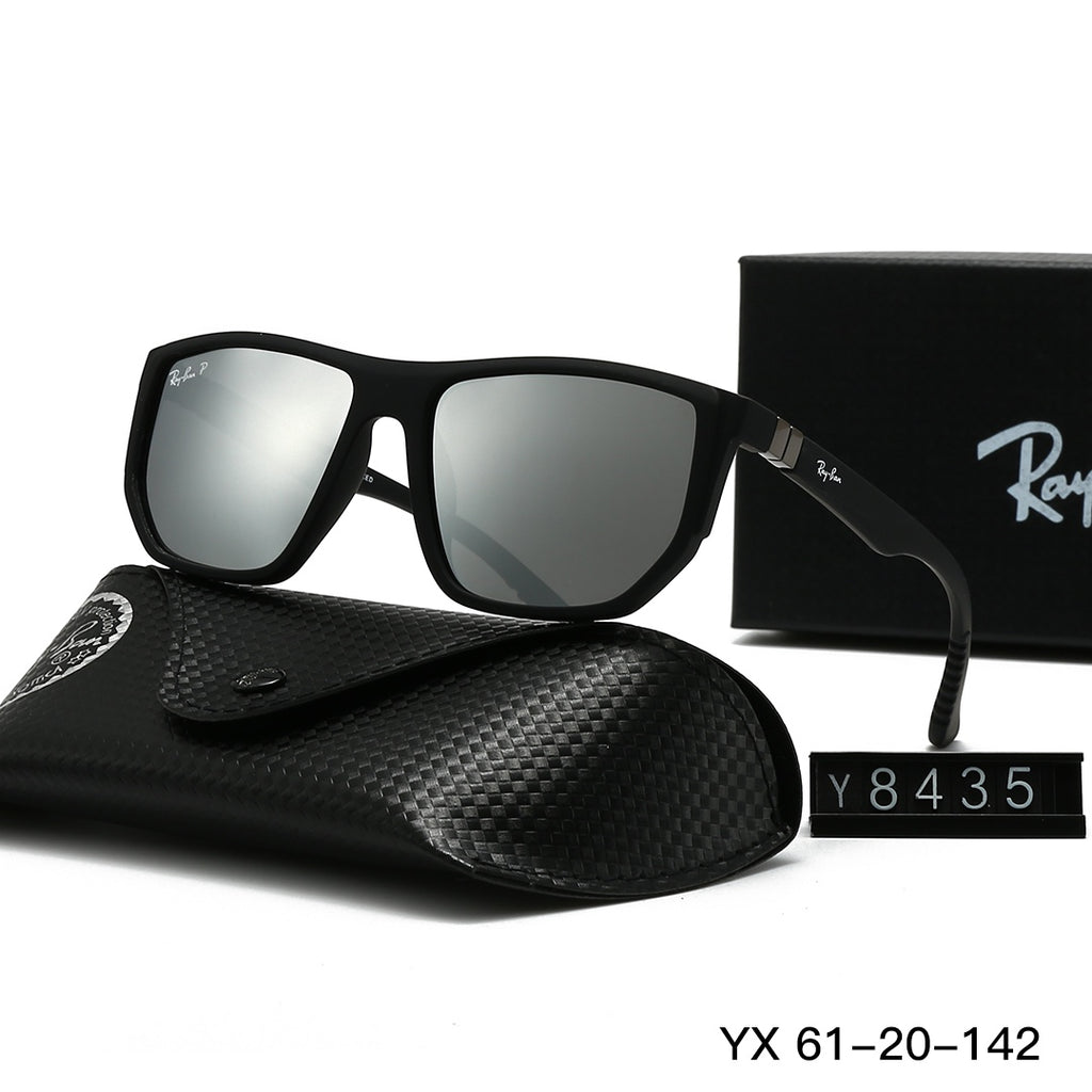 Fashion hot 4 color sunglasses 8435