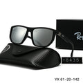 Fashion hot 4 color sunglasses 8435