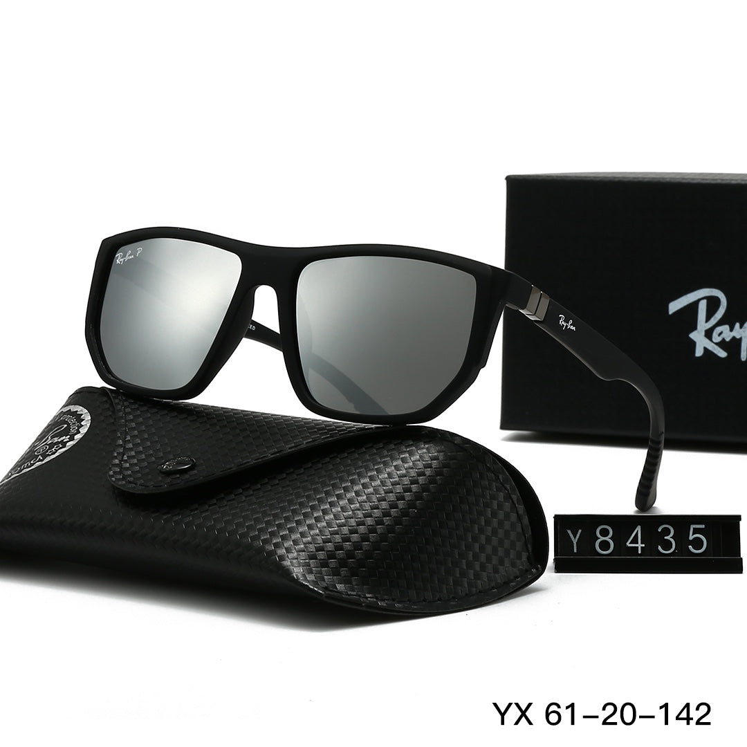 Fashion hot 4 color sunglasses 8435