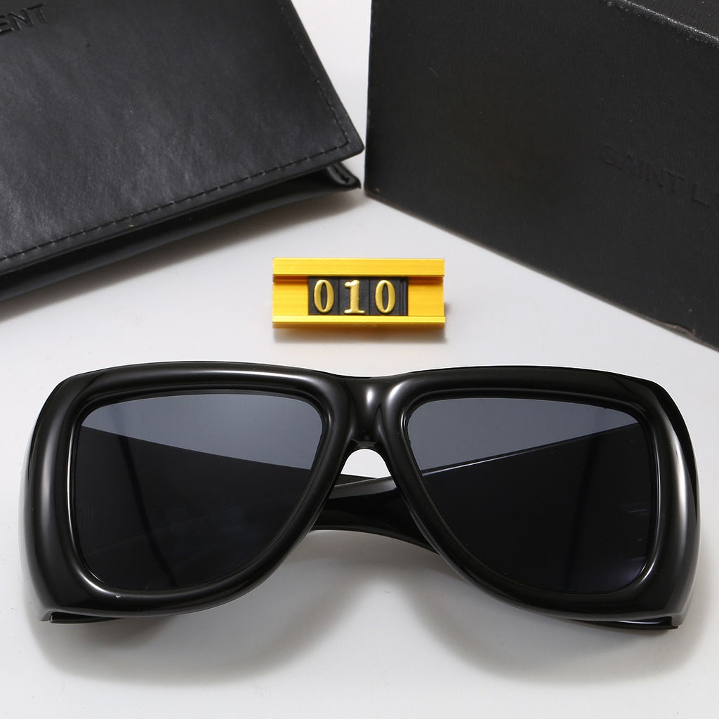 5 Colors Hot Sunglasses Y010