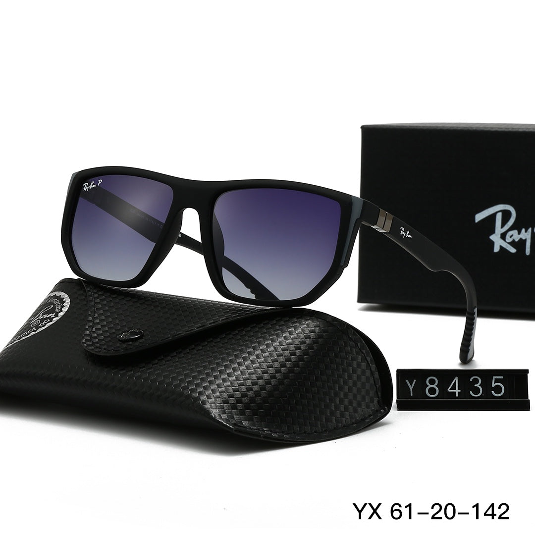 Fashion hot 4 color sunglasses 8435