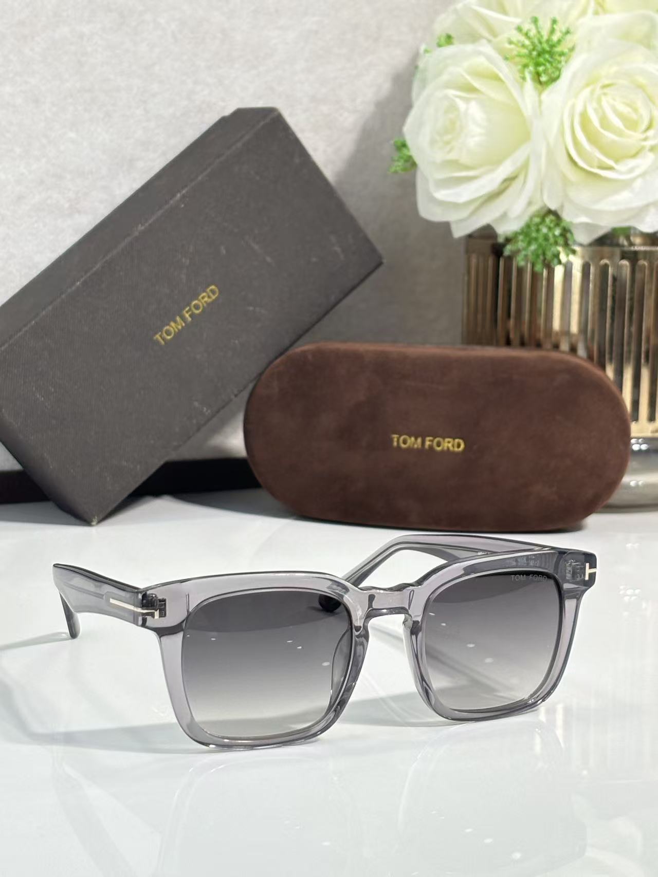 Fashion hot 3 color sunglasses