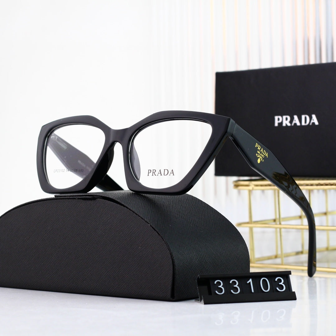 Fashion hot 6 color sunglasses 33103