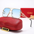Fashion hot 8 color sunglasses 2244