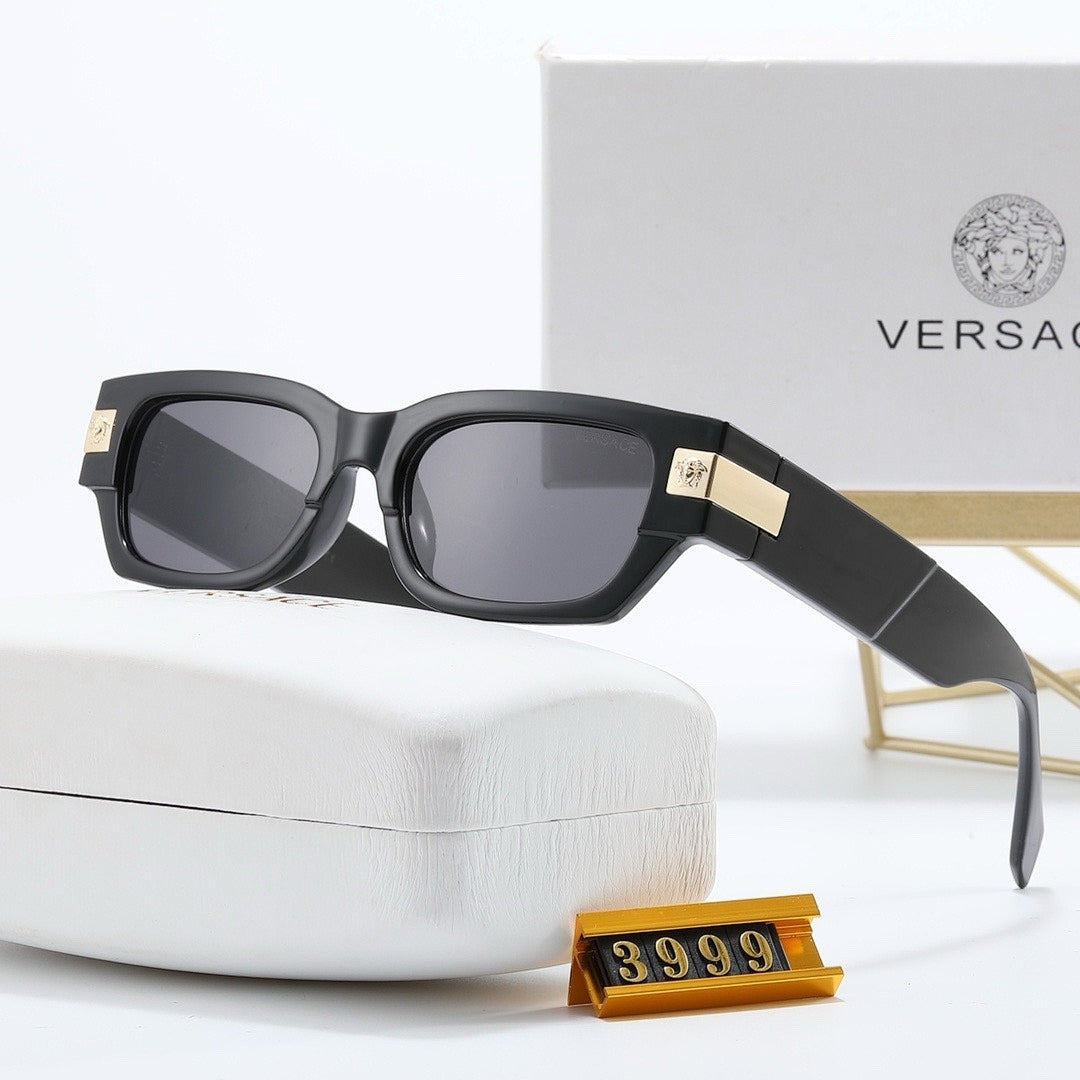 4 Colors New Hot HD Lenses Sunglasses 3999