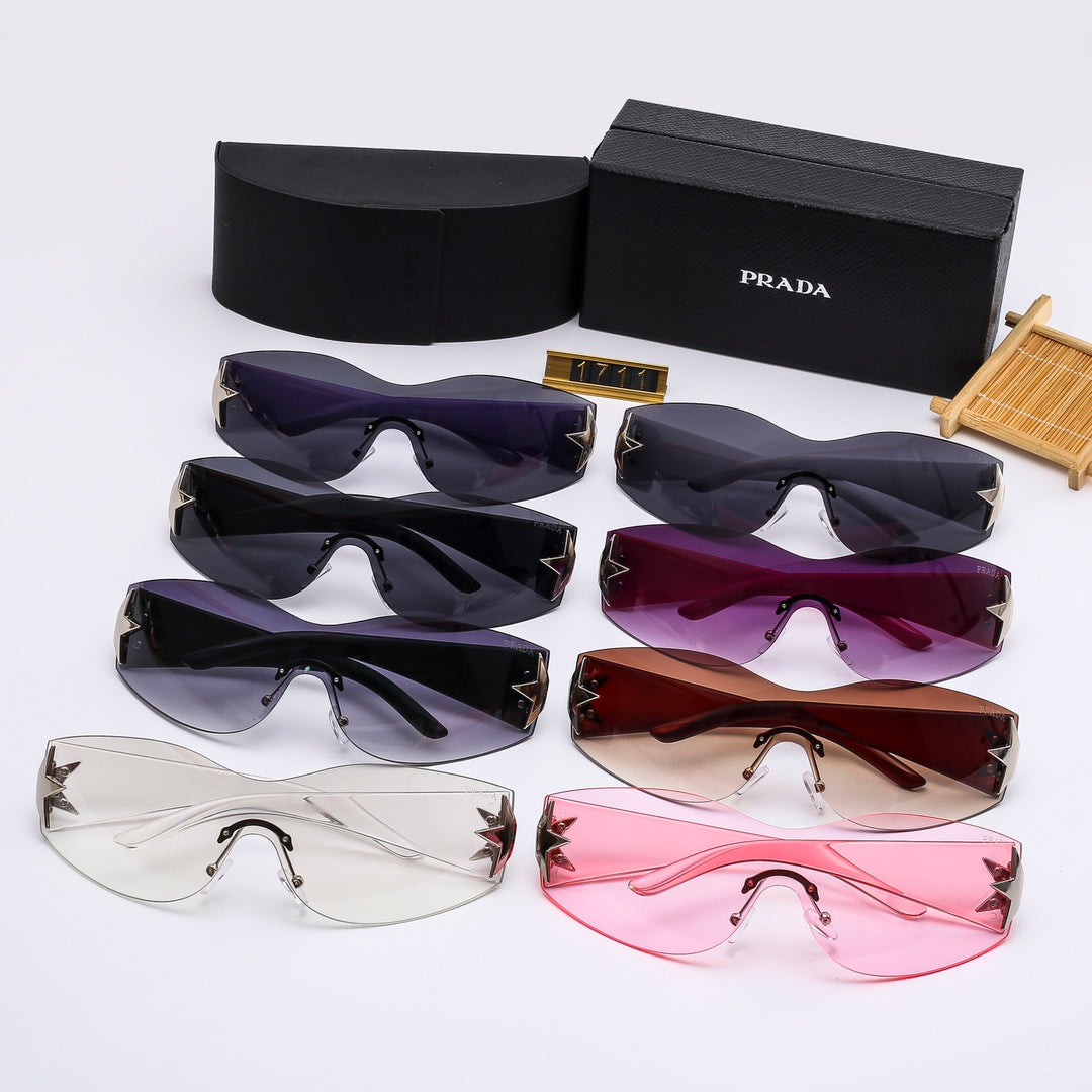 Runaway Bestseller Star Series Sunglasses 1711