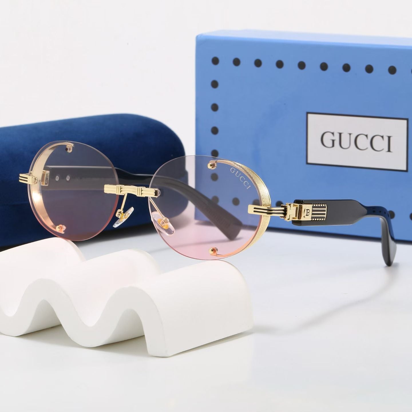 Fashion 6 hot sunglasses