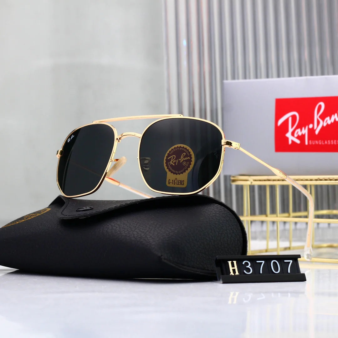 Fashion hot 6 color sunglasses H3707