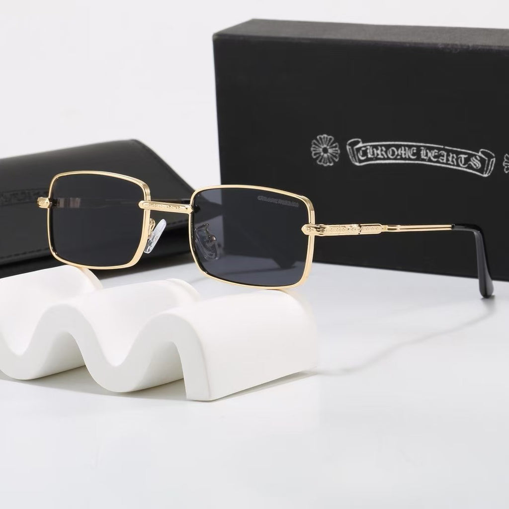 Fashion 8 Color Sunglasses 175958