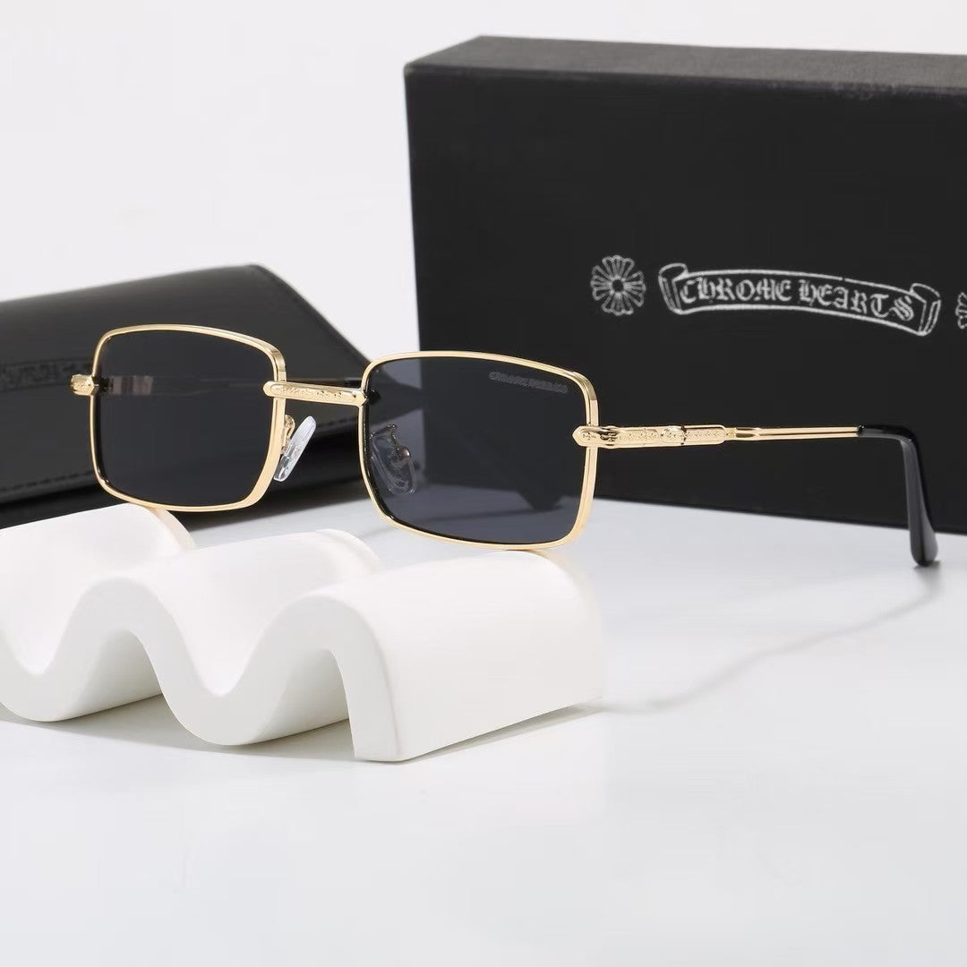Fashion 8 Color Sunglasses 175958