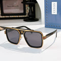 Fashion hot 8 color sunglasses 1607