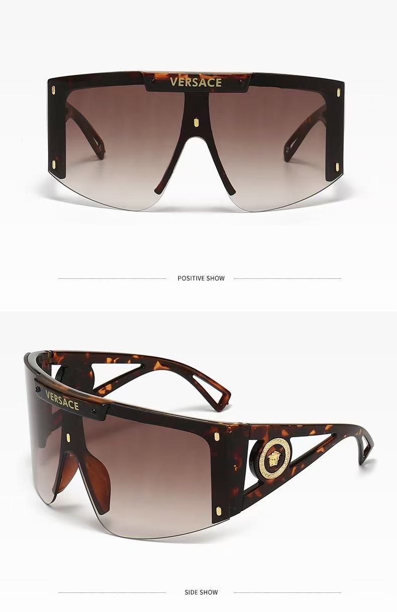 6 Colors New Hot HD Lenses Sunglasses 4393