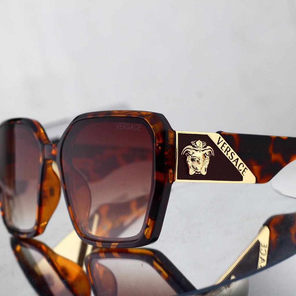 7 Colors New Hot HD Full Frame Sunglasses 0728