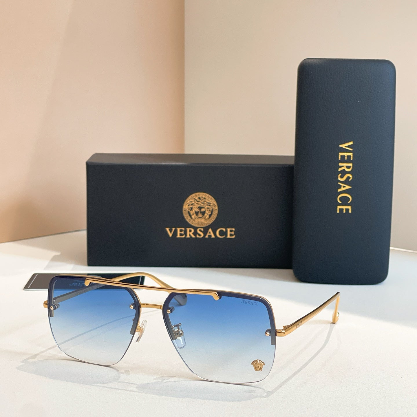 Fashion Hot 6 Colors Sunglasses 2232