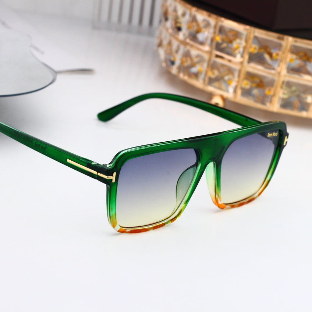 Fashion hot 9 color sunglasses 0729