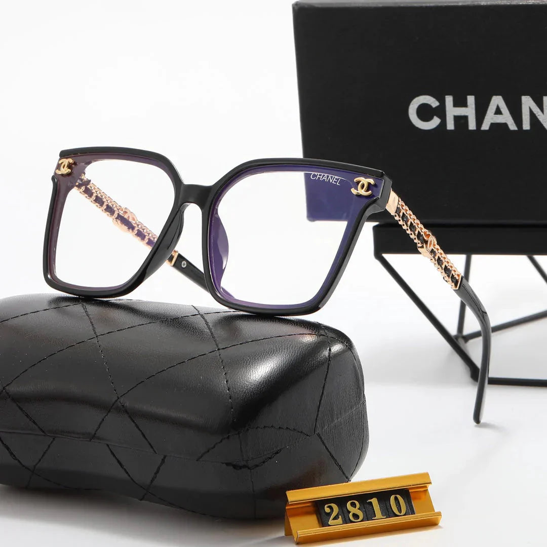 Fashion hot 8 color sunglasses 2810