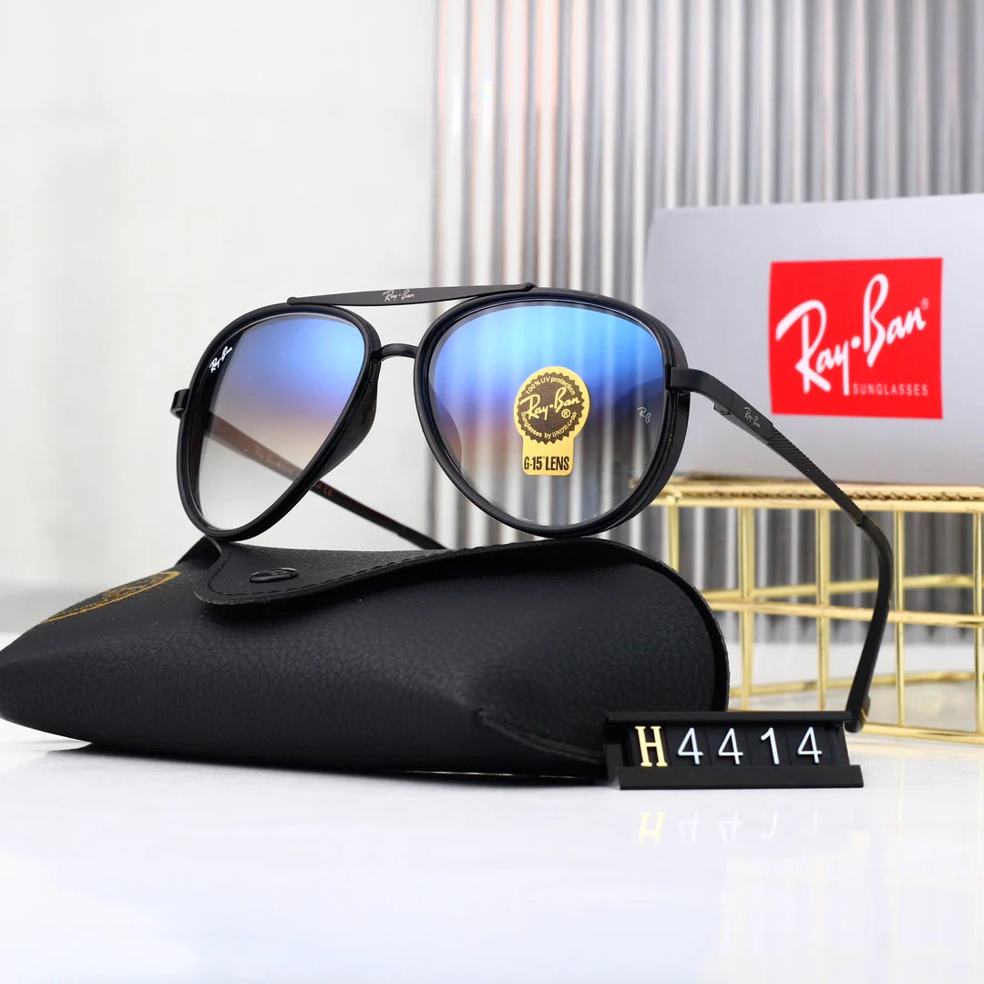 Fashion hot 6 color sunglasses 4414