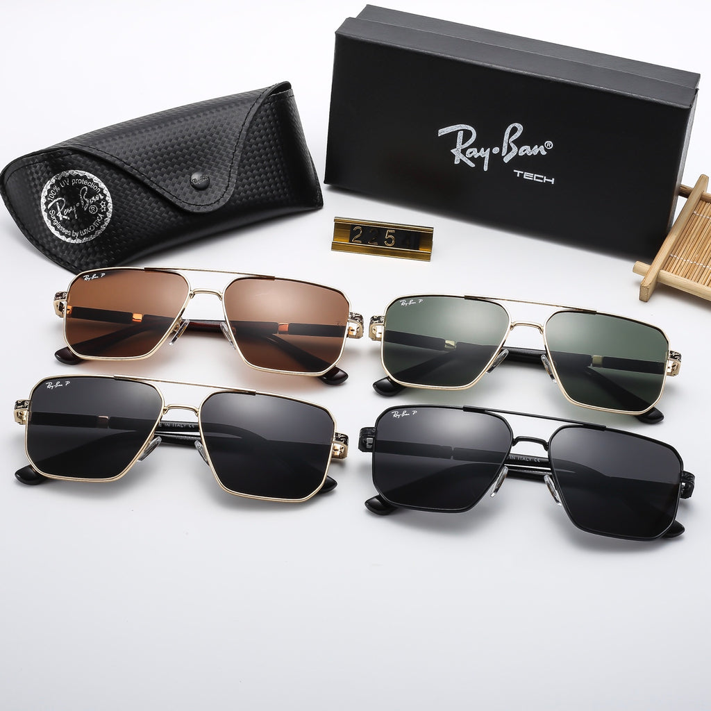 Fashion hot 4 color sunglasses 2254