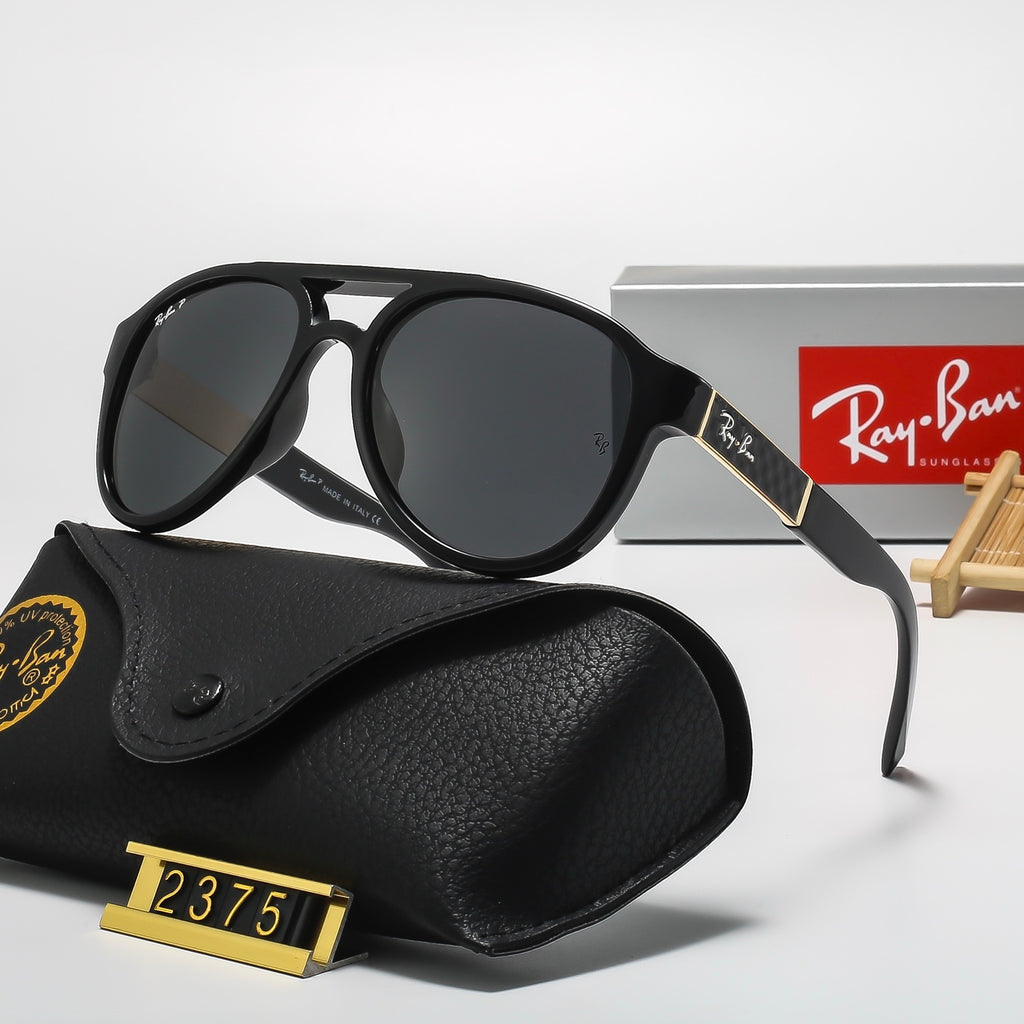 Fashion Hot 6 Color Sunglasses 2375