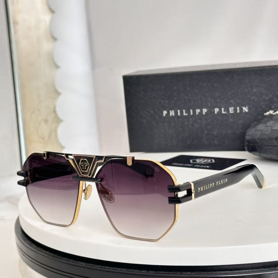 6 colors New hot HD lenses full frame Sunglasses SPP77M