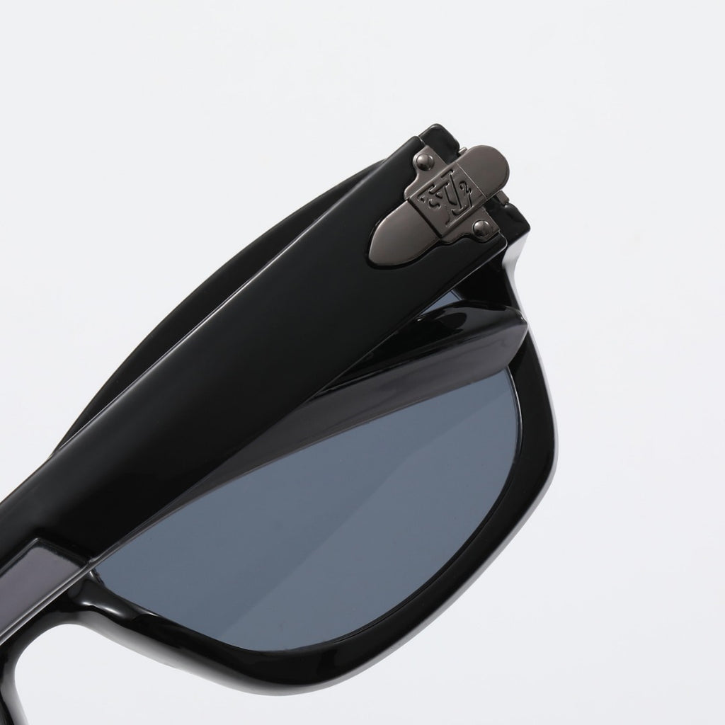 Fashion hot 6 color sunglasses 6603