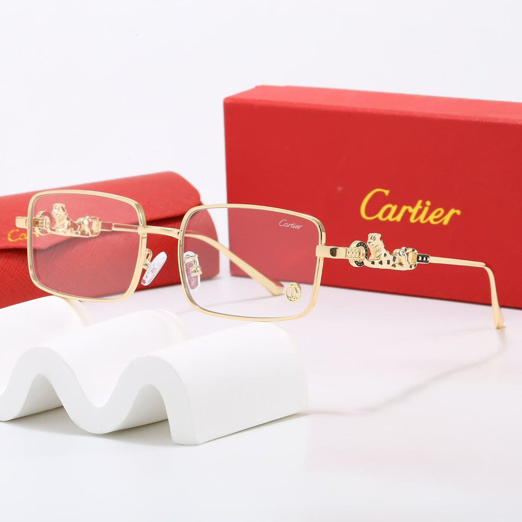 7 Colors New Hot HD Full Frame Sunglasses P25232528