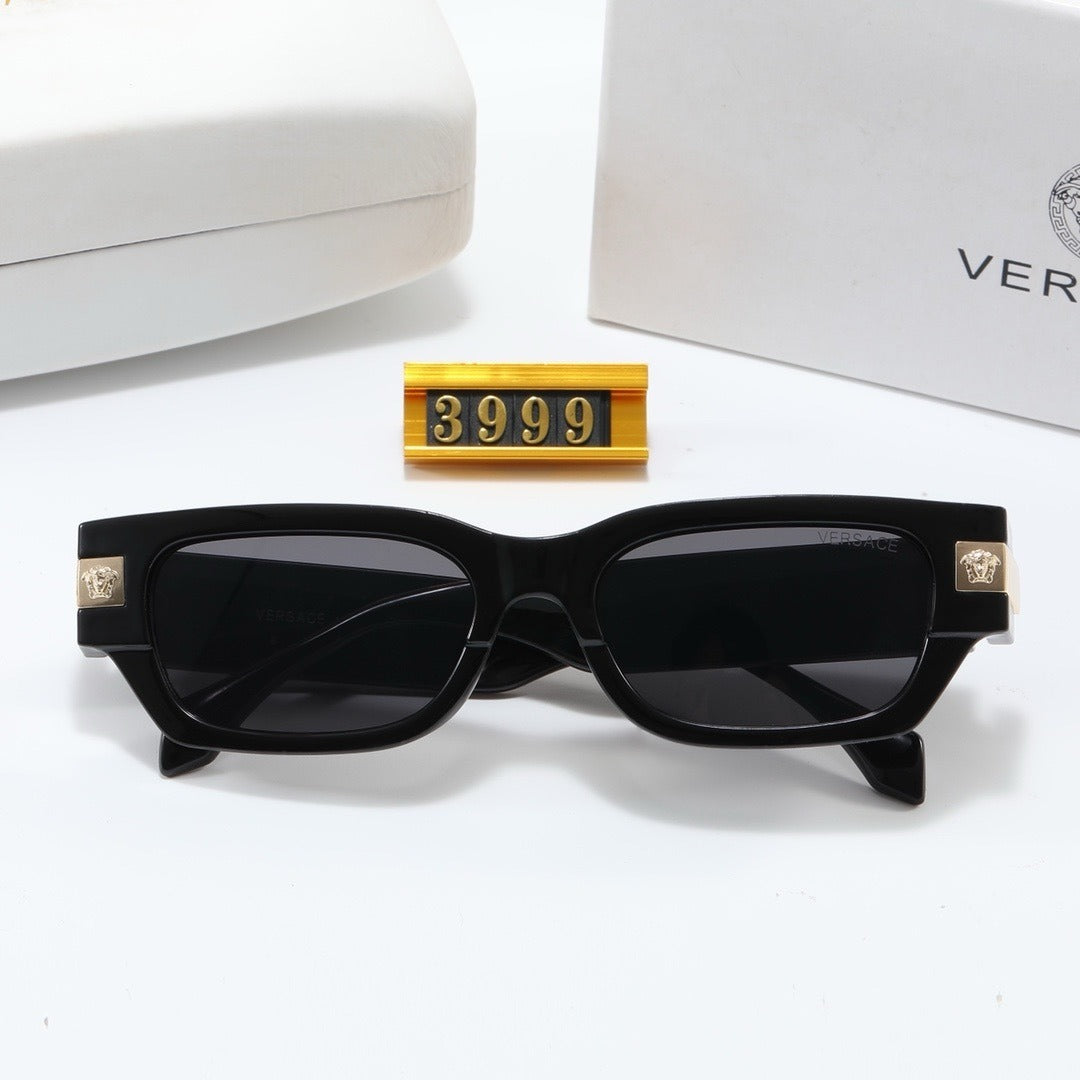 4 Colors New Hot HD Lenses Sunglasses 3999