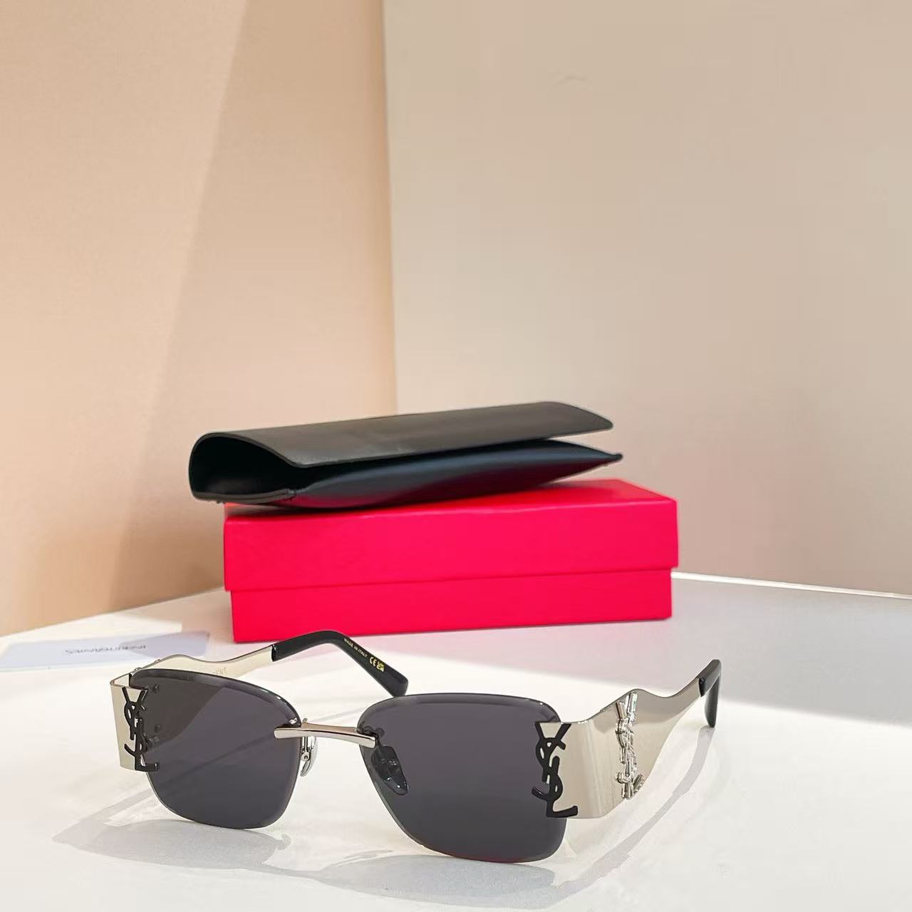 6 Colors Hot Sunglasses M1730L
