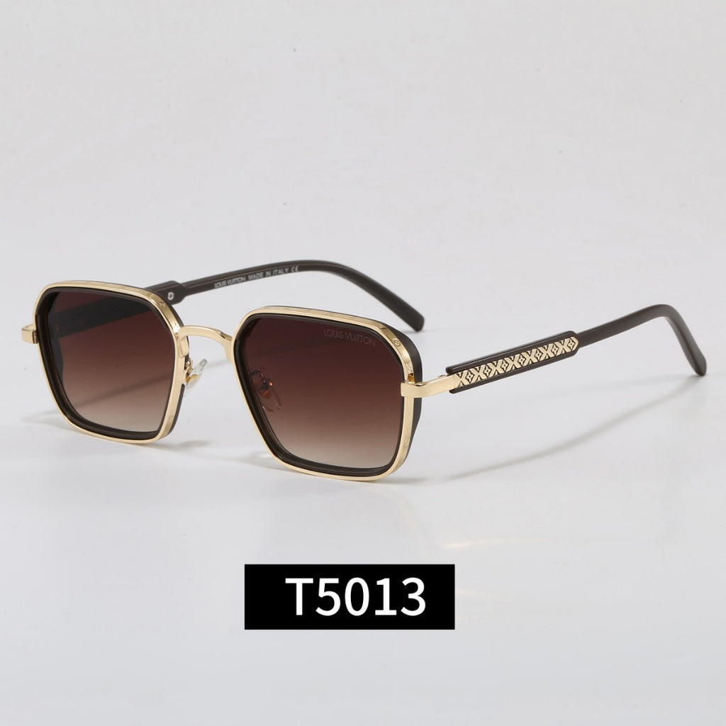 Fashion hot 6 color sunglasses 5013