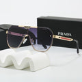 Fashion hot 7 color sunglasses 182010