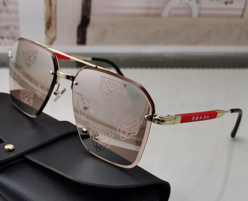 Fashion hot 7 color sunglasses 090501